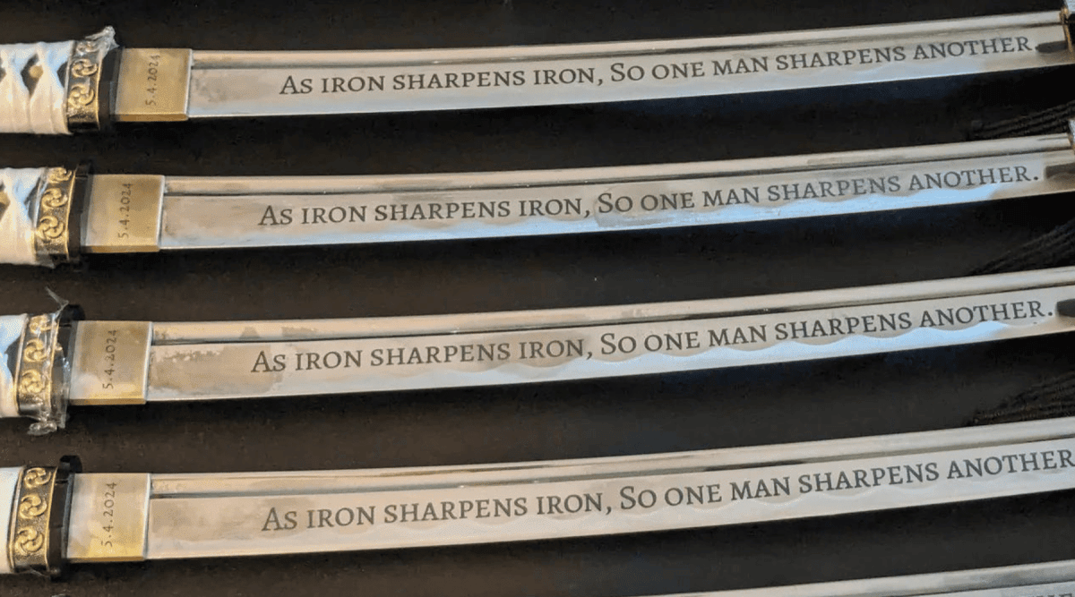 Understanding Laser Marking, Engraving and Etching | - LightForce Laser Engraving, LLC