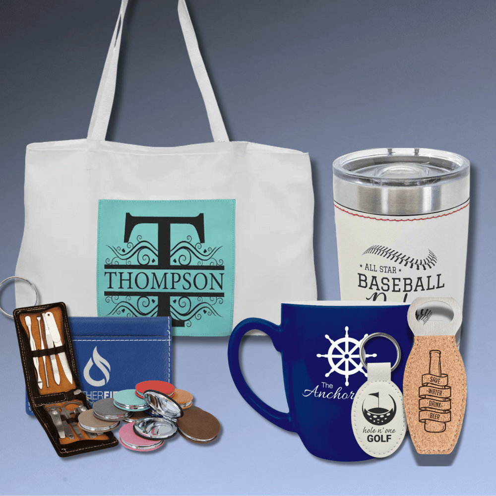 Branded Promo and Event Favorites
