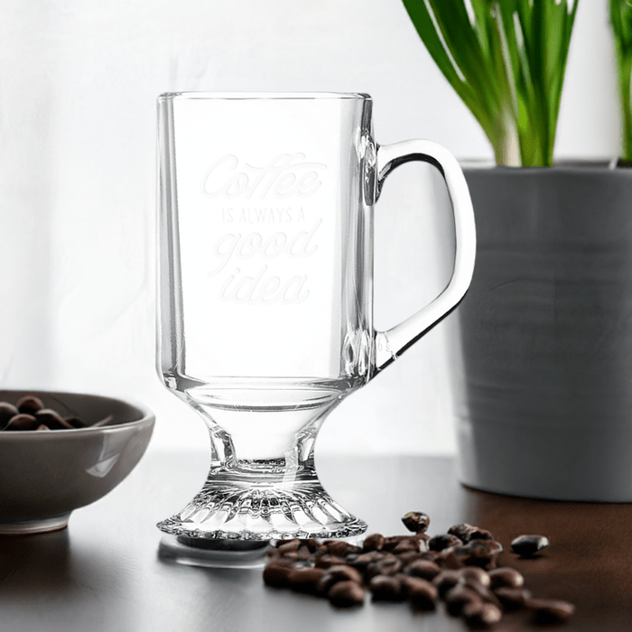 Drinkware and Stemware (Glasses, Mugs, Tumblers) - LightForce Laser Engraving, LLC