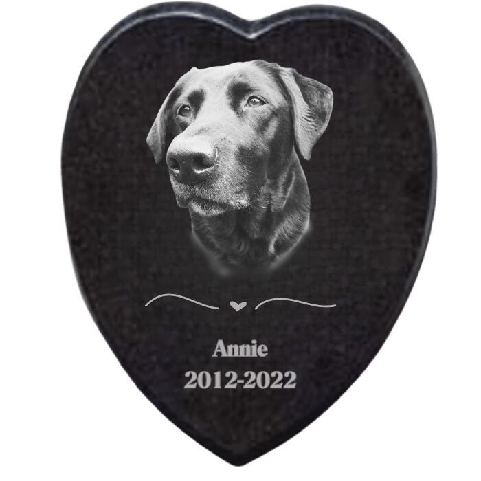 Memorial Plaques and Stones - LightForce Laser Engraving, LLC