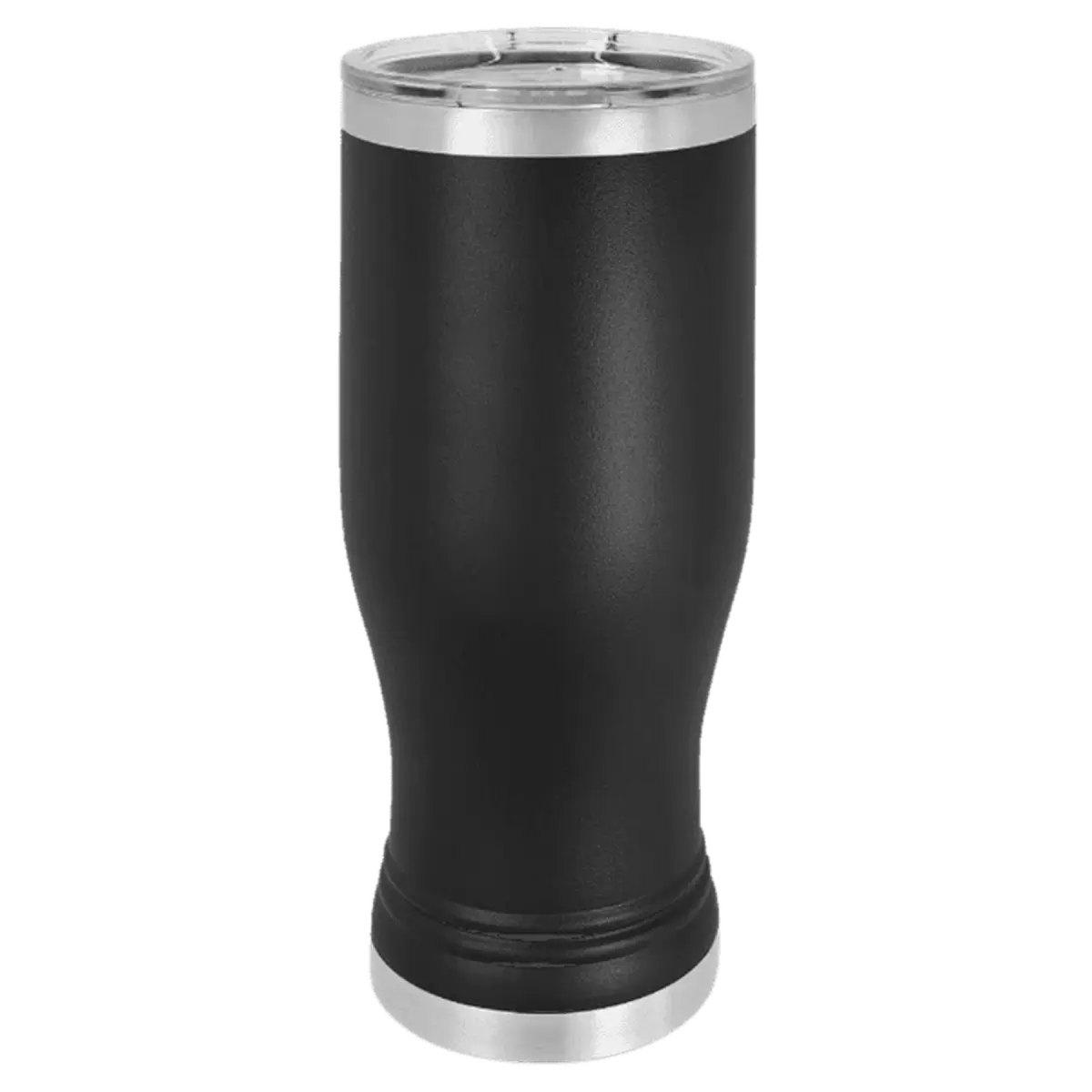 Personalized Pilsner Tumblers - Insulated Polar Camel Drinkware 14 oz. / Light Blue / Pilsner Tumbler