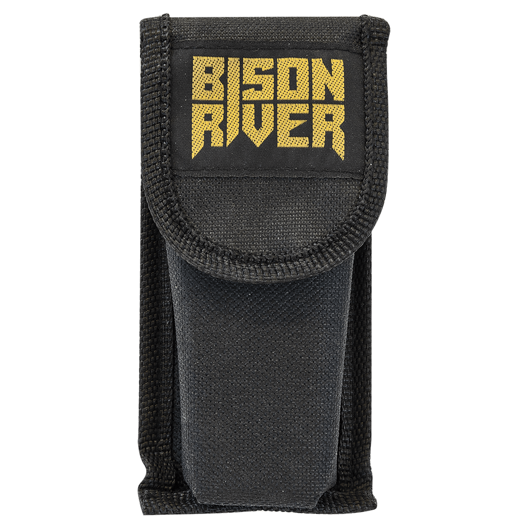 Bison River 13 Function Multi-Tool with Nylon Sheath and Branded Box