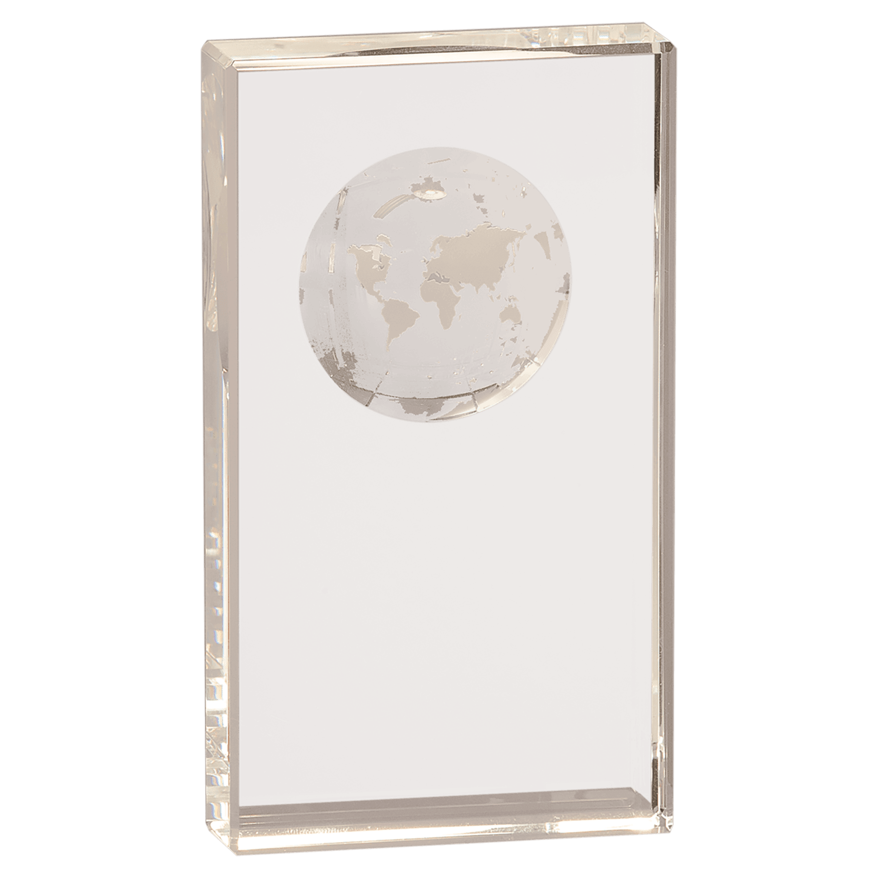 Crystal Globe Awards, Paperweights and Gifts