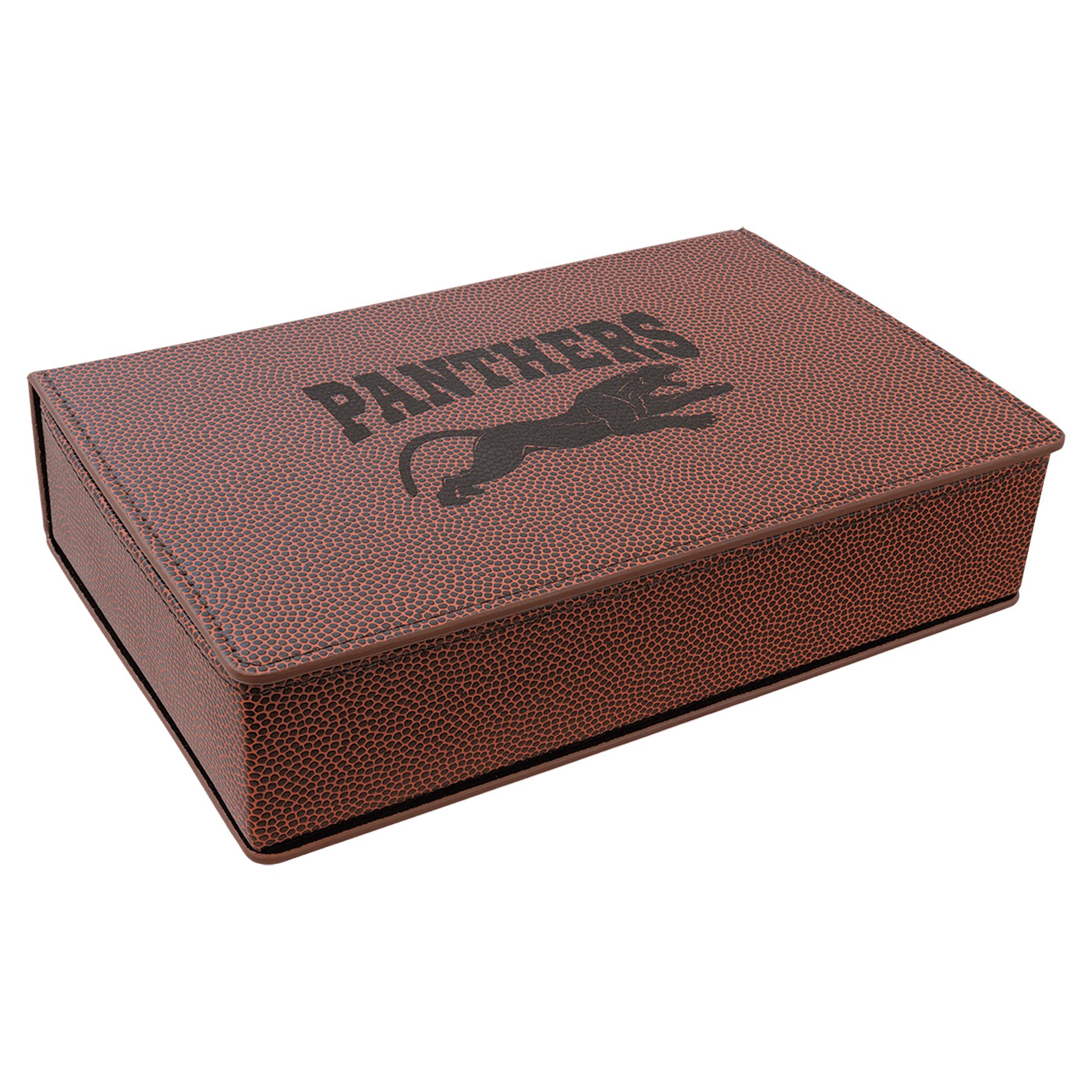 Personalized Flask Gift Sets – Custom Engraving with Funnel & Shot Glasses Black Presentation Box / With 4 Shot Glasses and Funnel / Matte Black