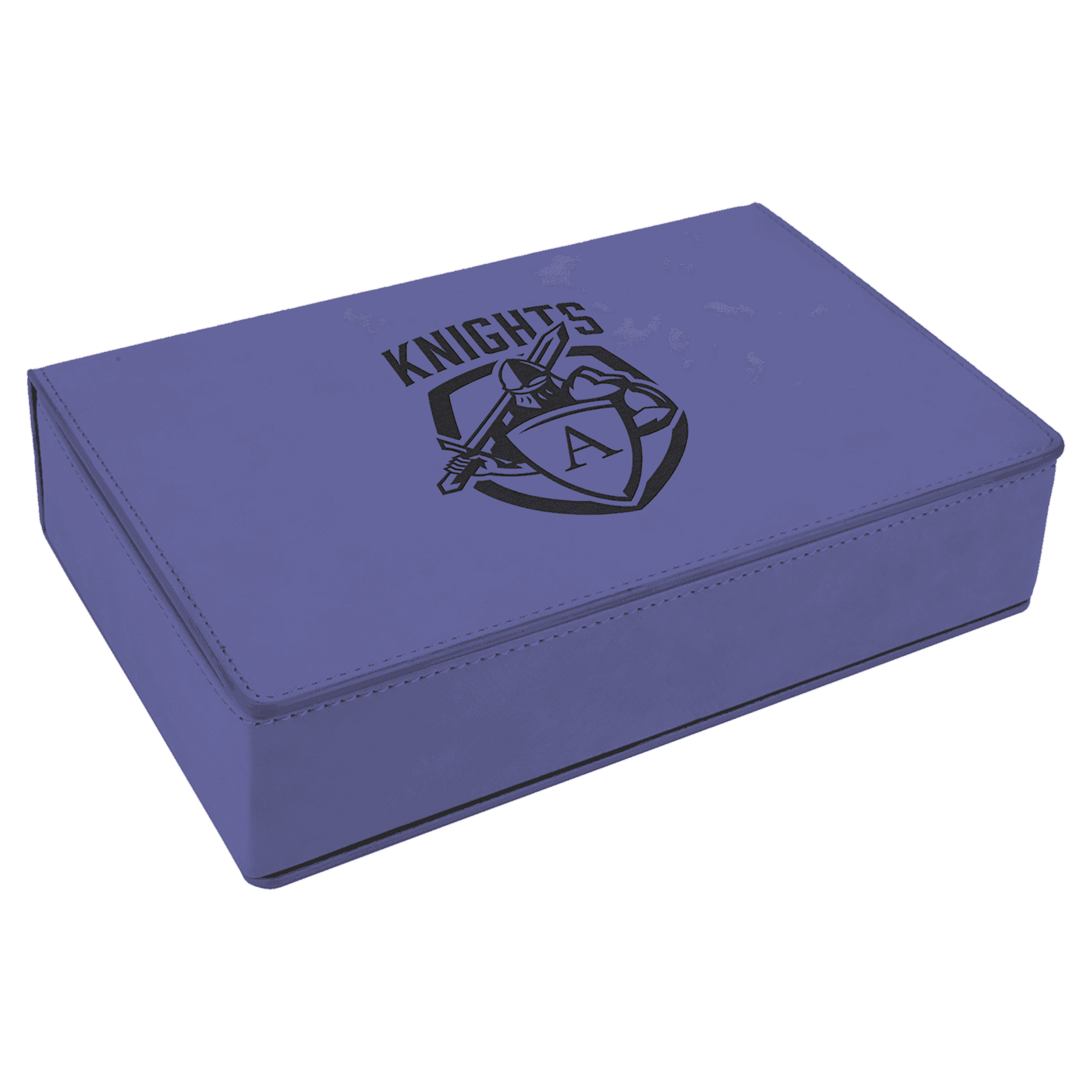 Personalized Flask Gift Sets – Custom Engraving with Funnel & Shot Glasses Black Presentation Box / With 4 Shot Glasses and Funnel / Matte Black