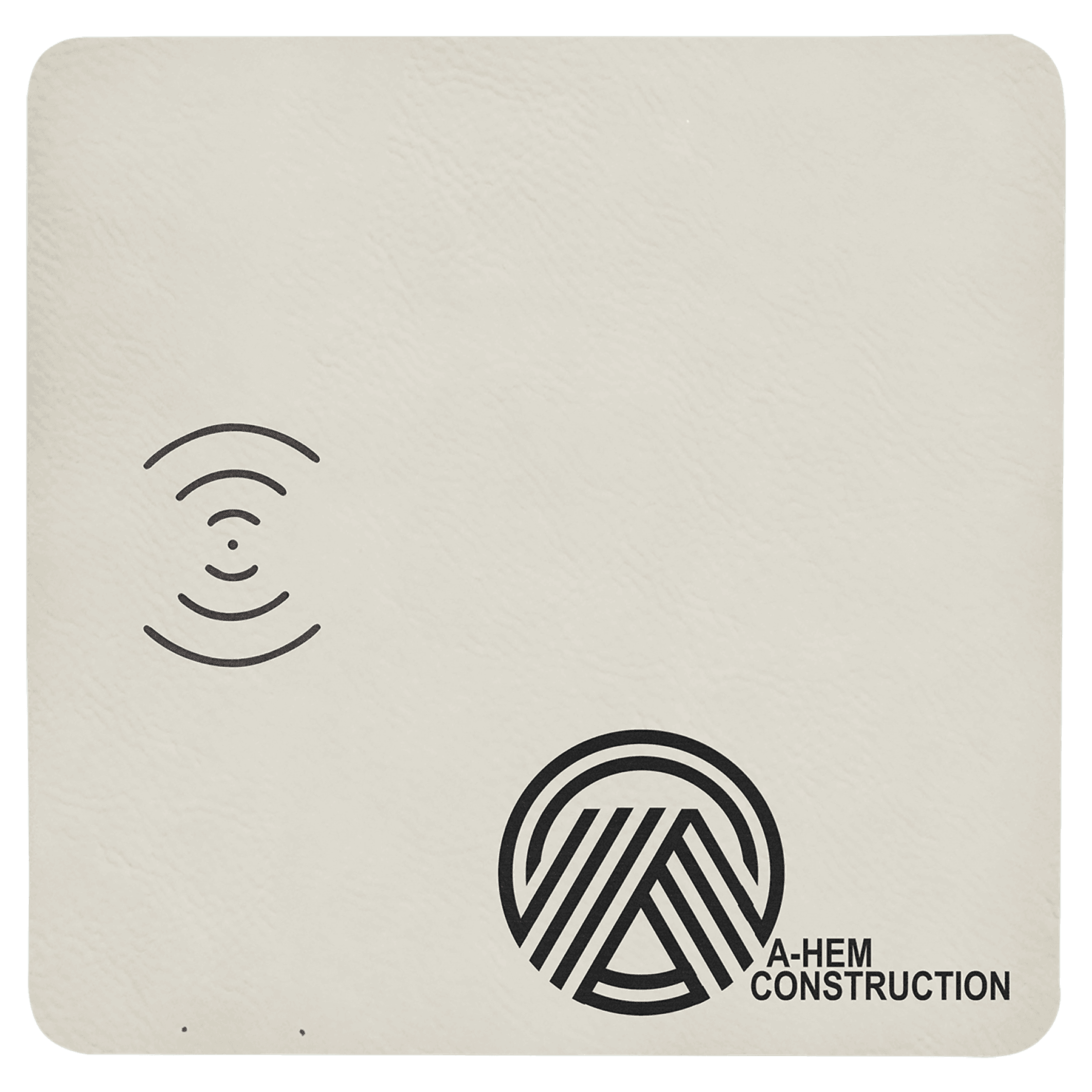 Wireless Phone Charging Mats with USB Cord