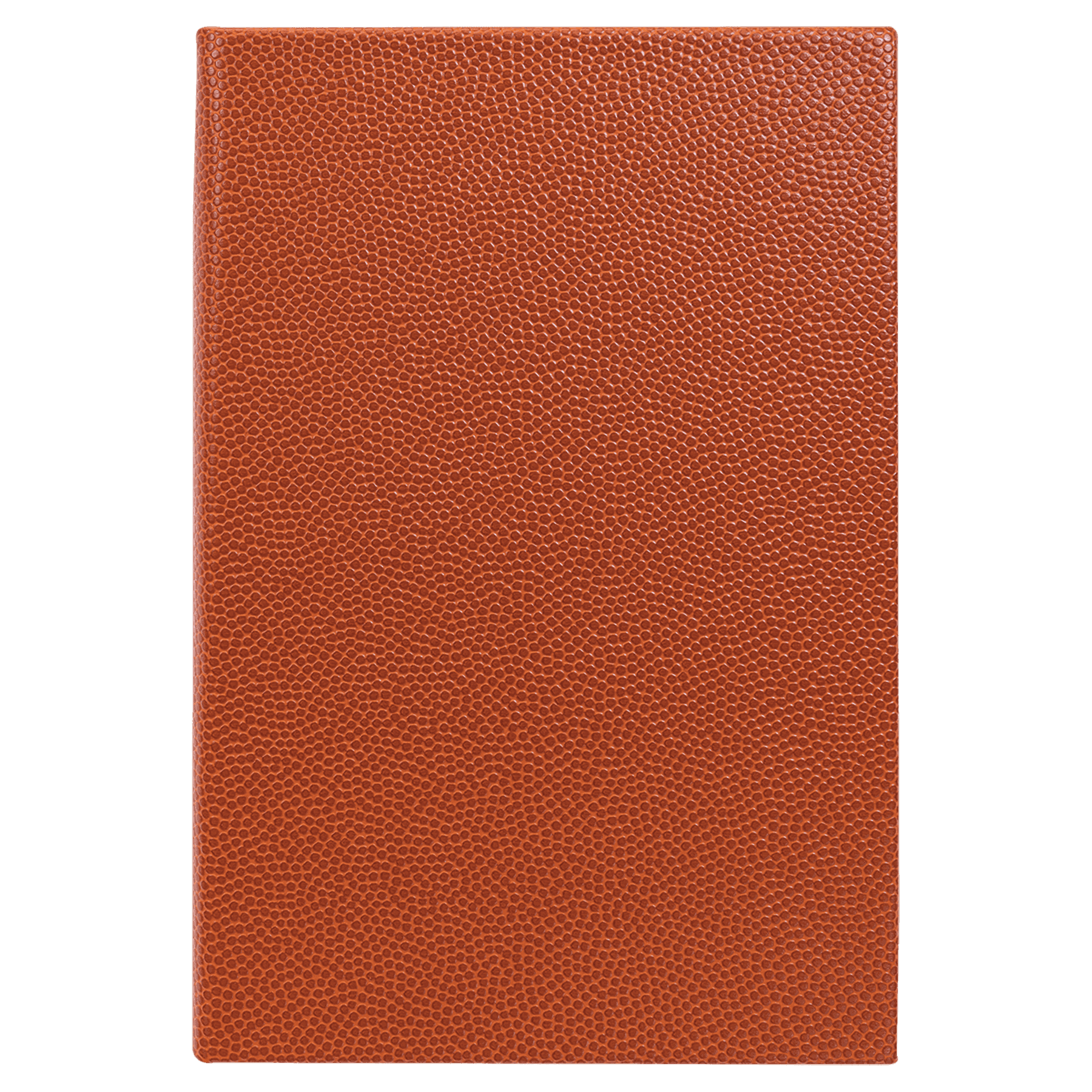 Personalized Writing Journals in Leatherette, Cork, or Canvas Small Journal / Cork / Cork