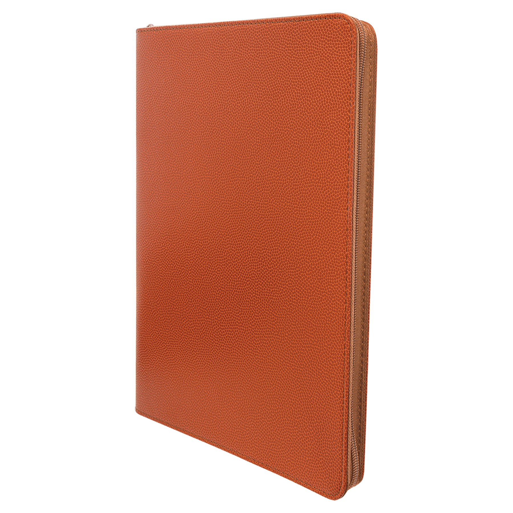 Personalized Professional Portfolios with Notepad