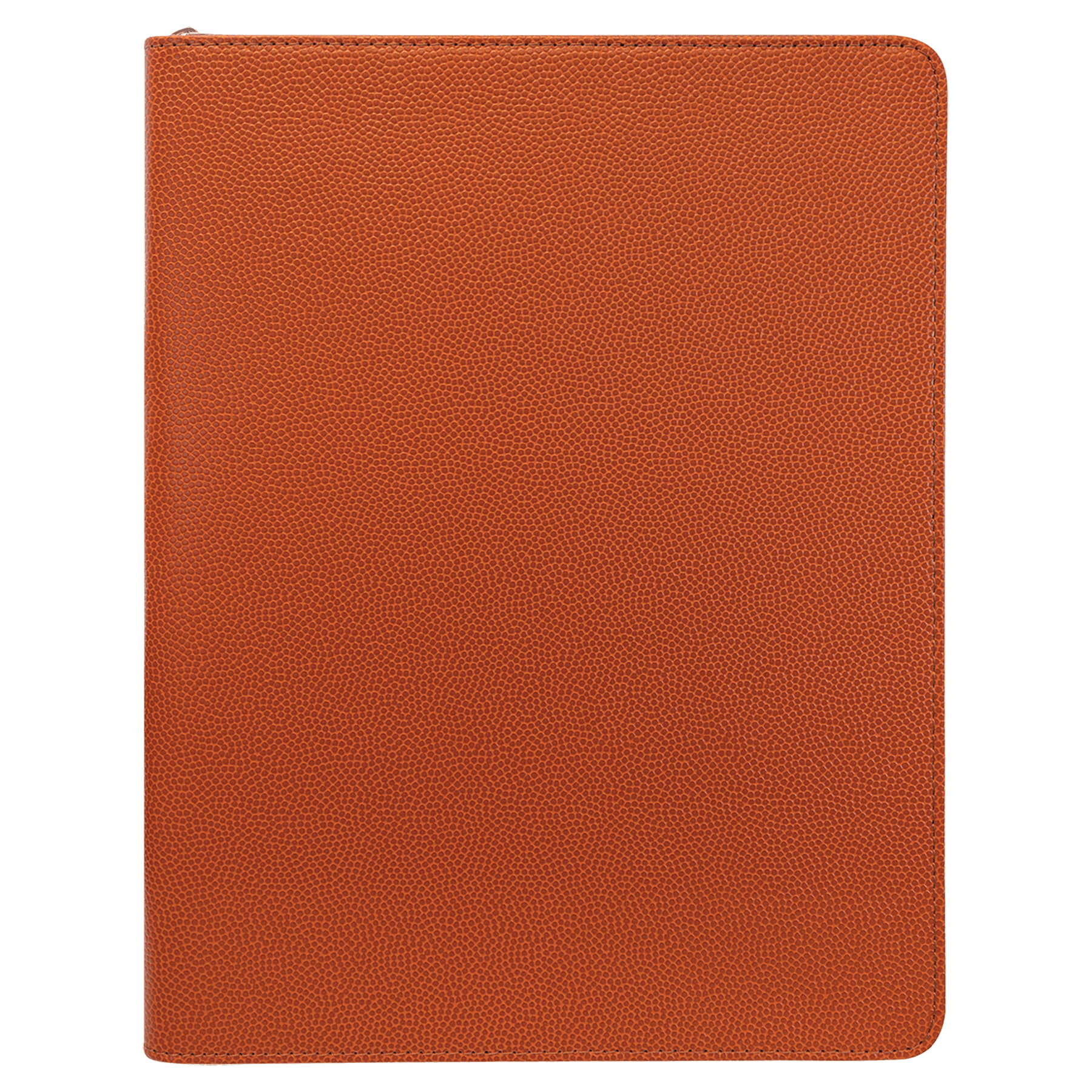 Personalized Professional Portfolios with Notepad