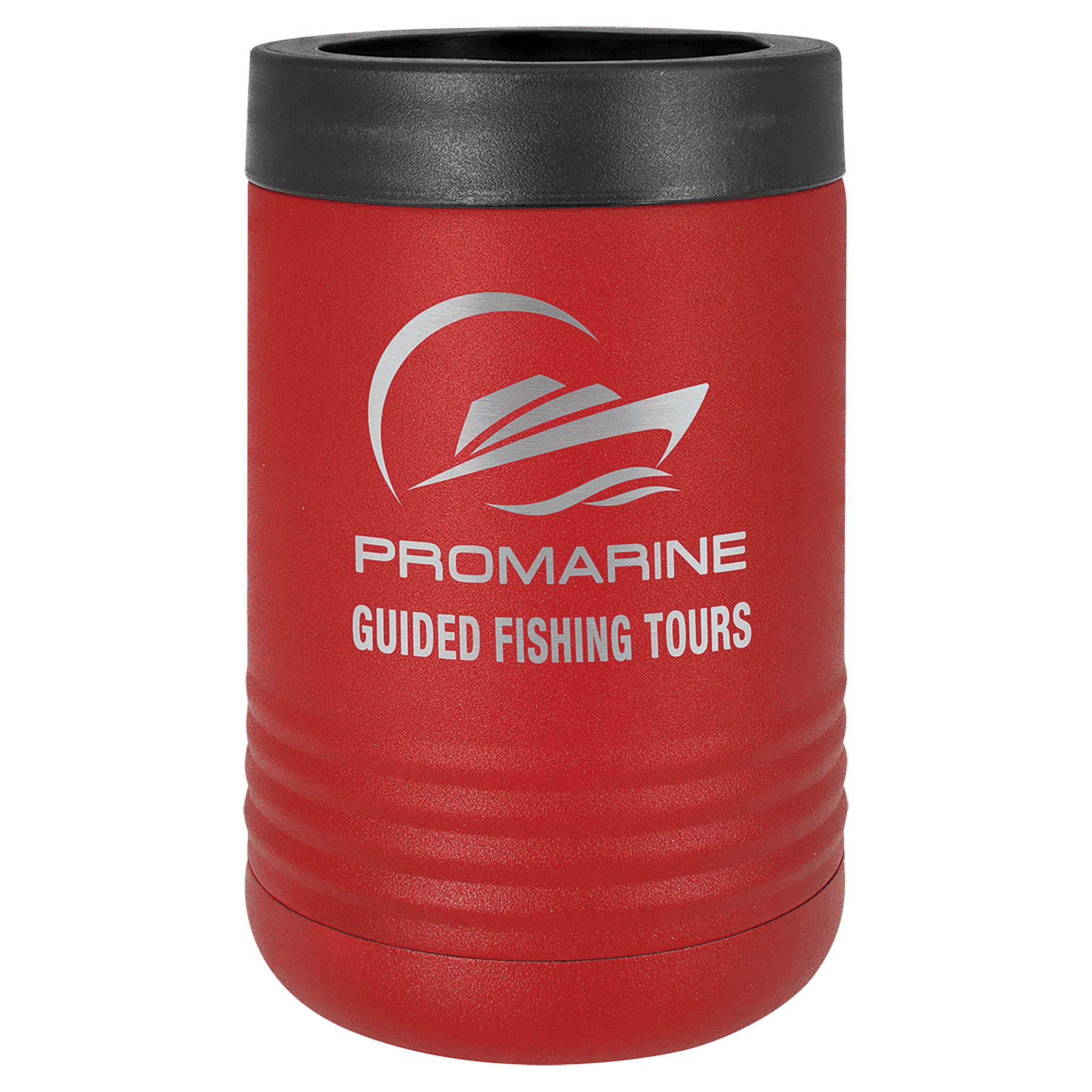 Personalized Insulated Beverage Holders for Cans & Bottles