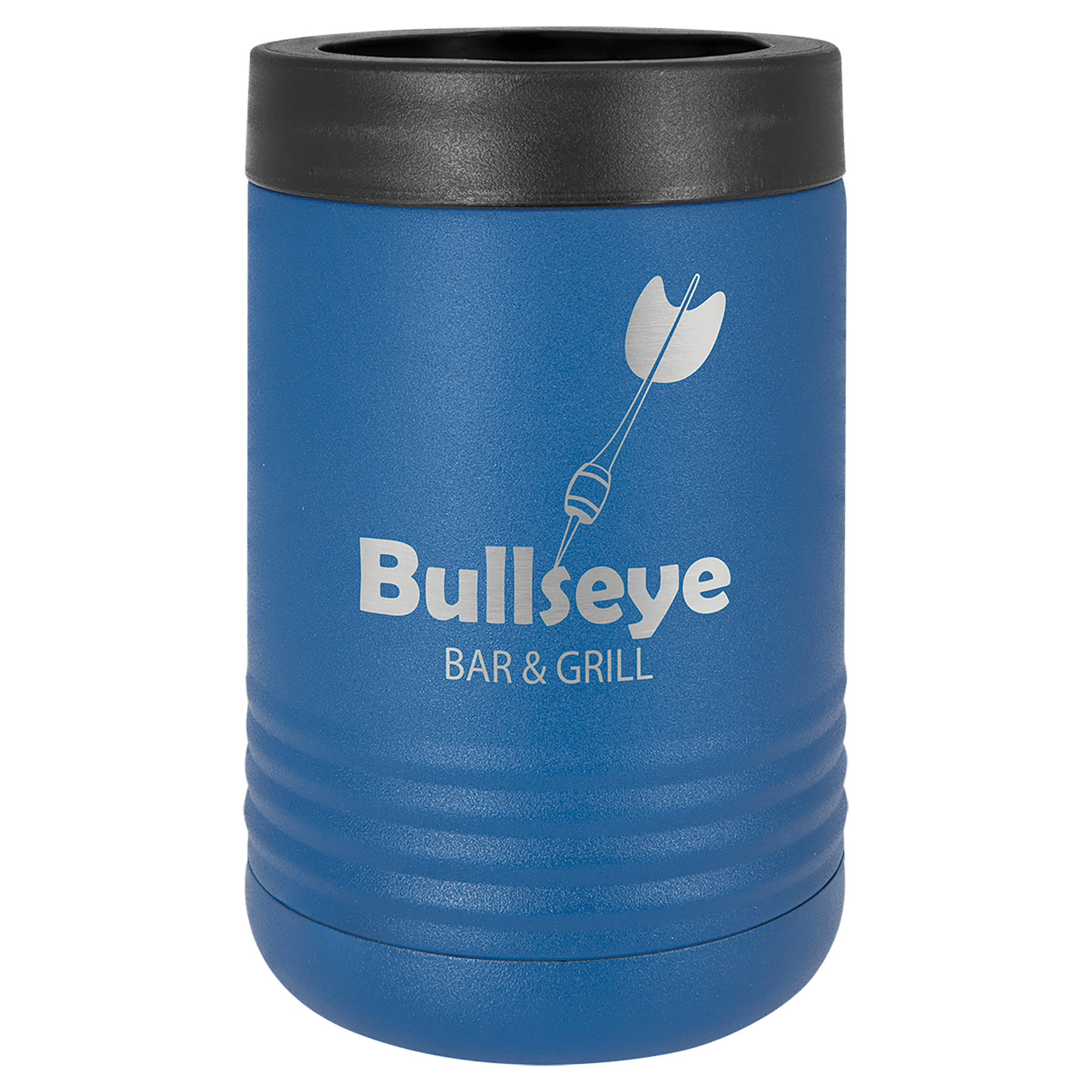 Personalized Insulated Beverage Holders for Cans & Bottles