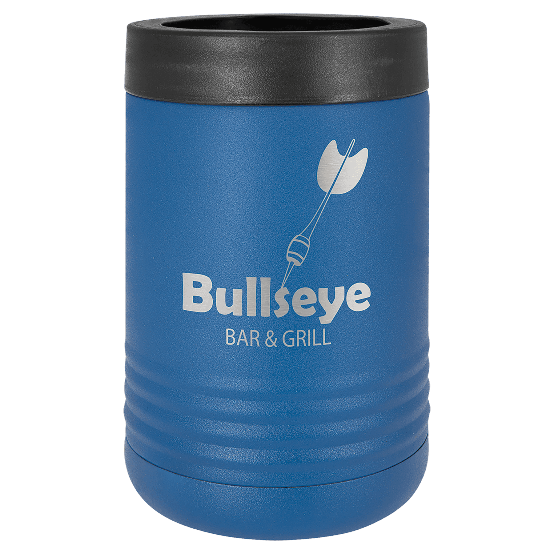 Personalized Insulated Beverage Holders for Cans & Bottles