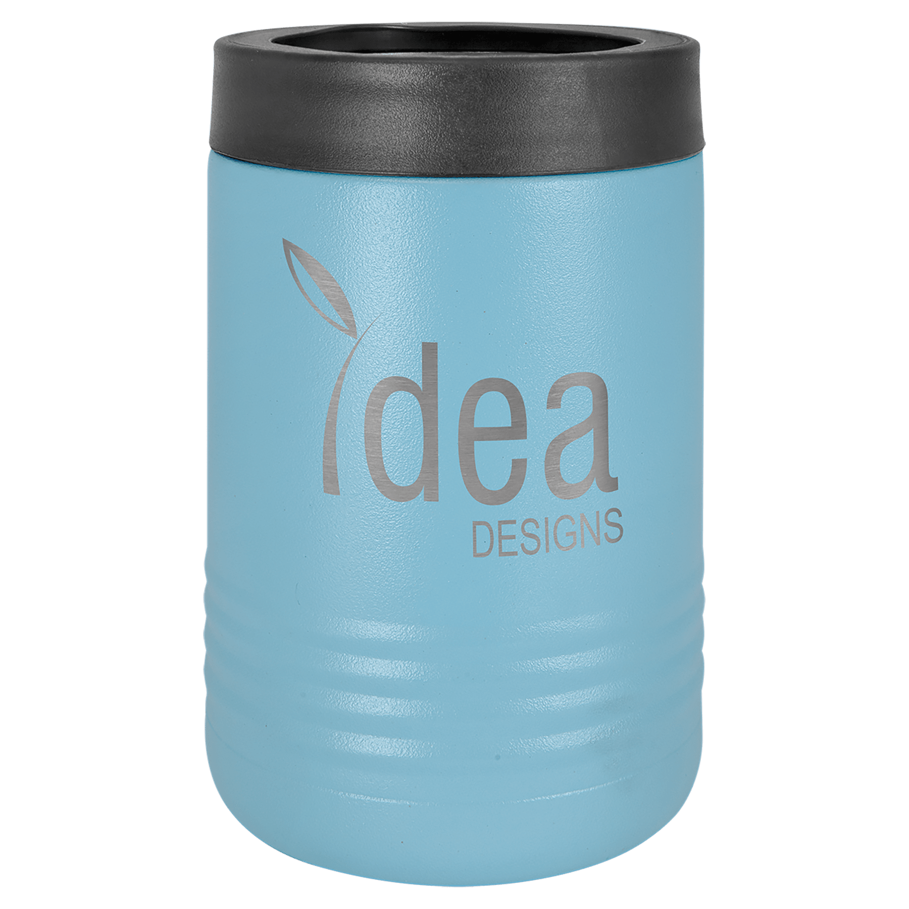 Personalized Insulated Beverage Holders for Cans & Bottles