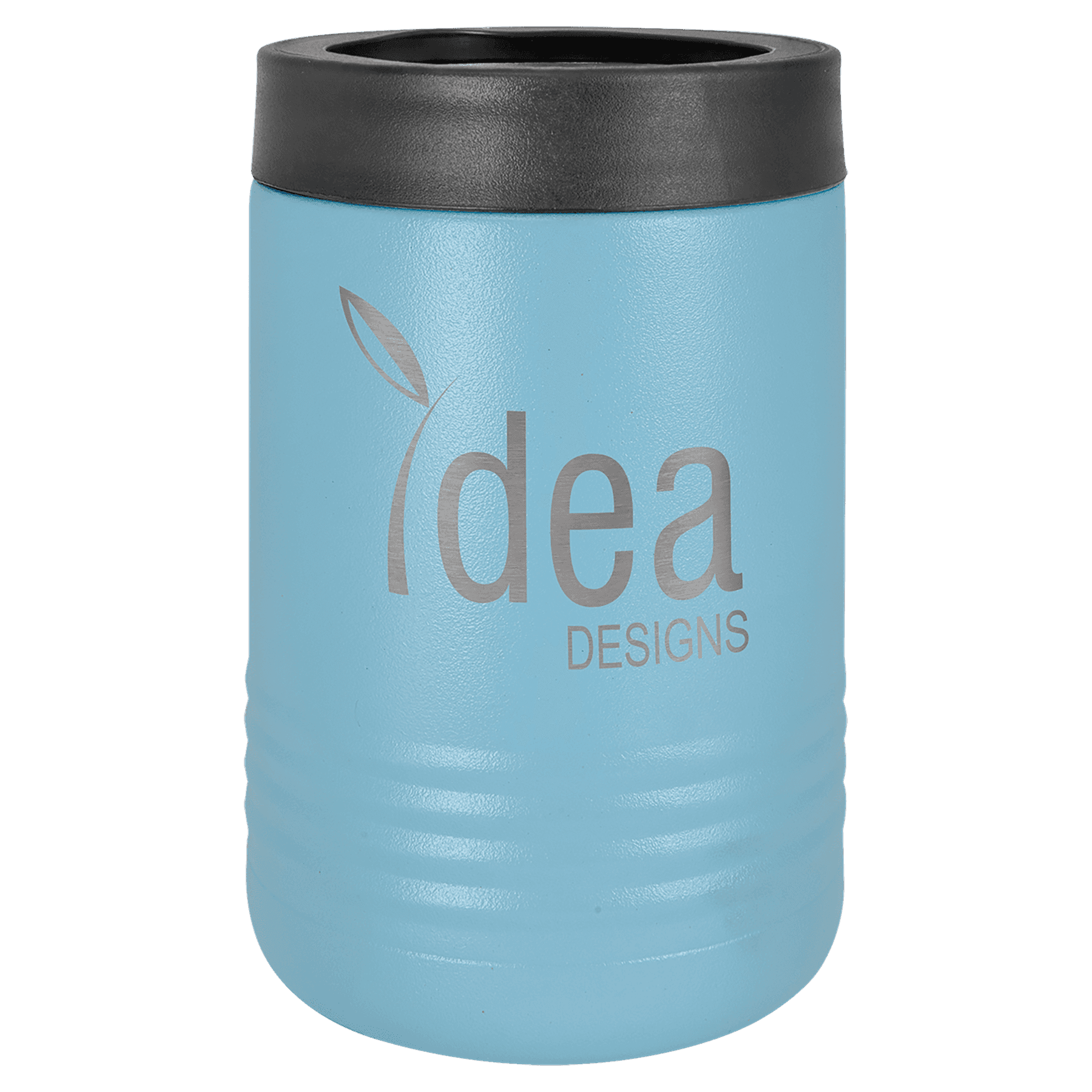 Personalized Insulated Beverage Holders for Cans & Bottles