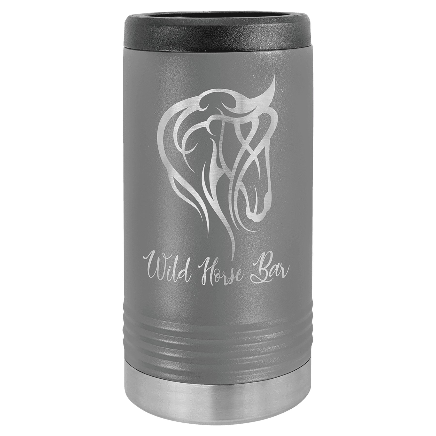 Personalized Insulated Beverage Holders for Cans & Bottles