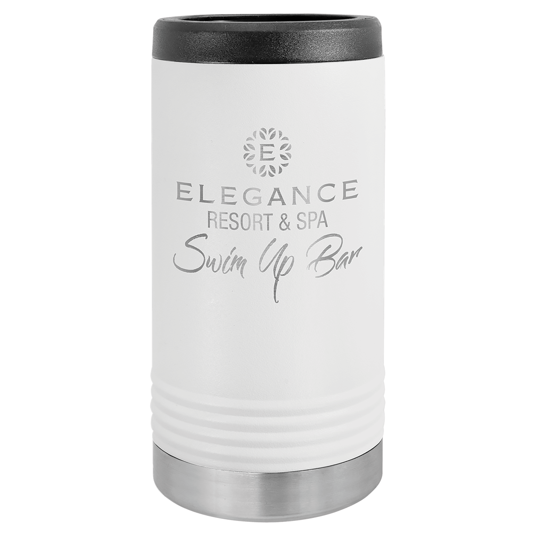 Personalized Insulated Beverage Holders for Cans & Bottles