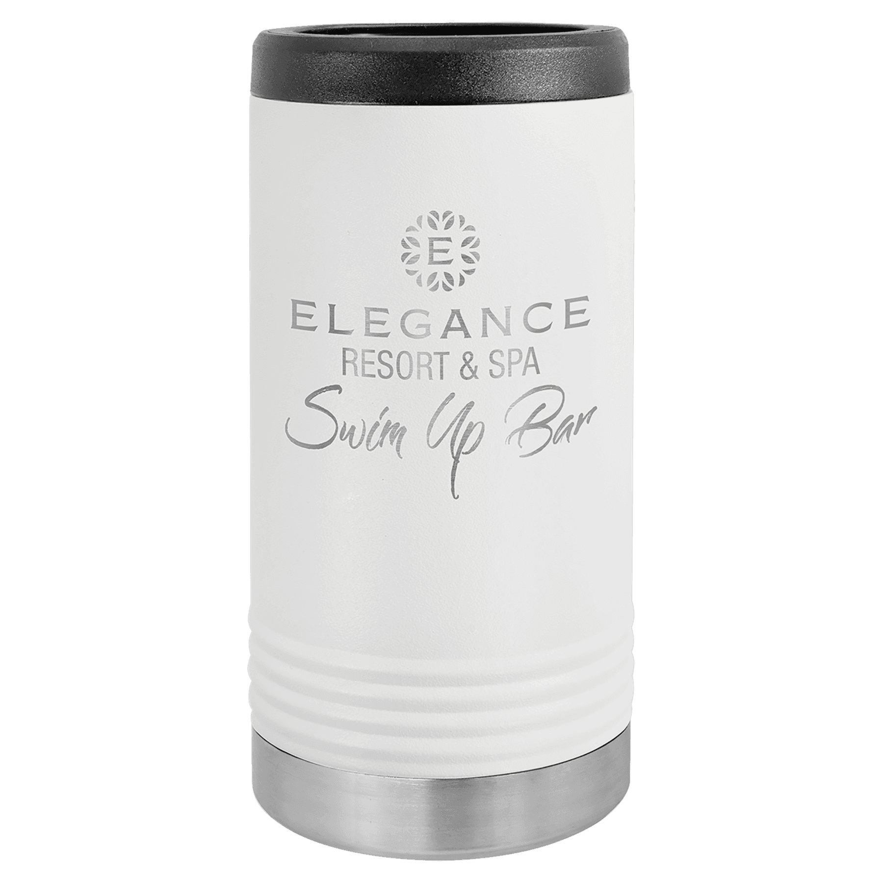 Personalized Insulated Beverage Holders for Cans & Bottles