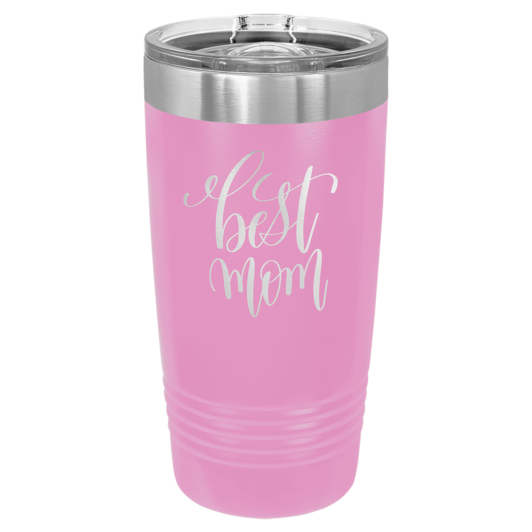 Personalized 20 oz. Ringneck Tumblers - Polar Camel Colors and Sport Themes