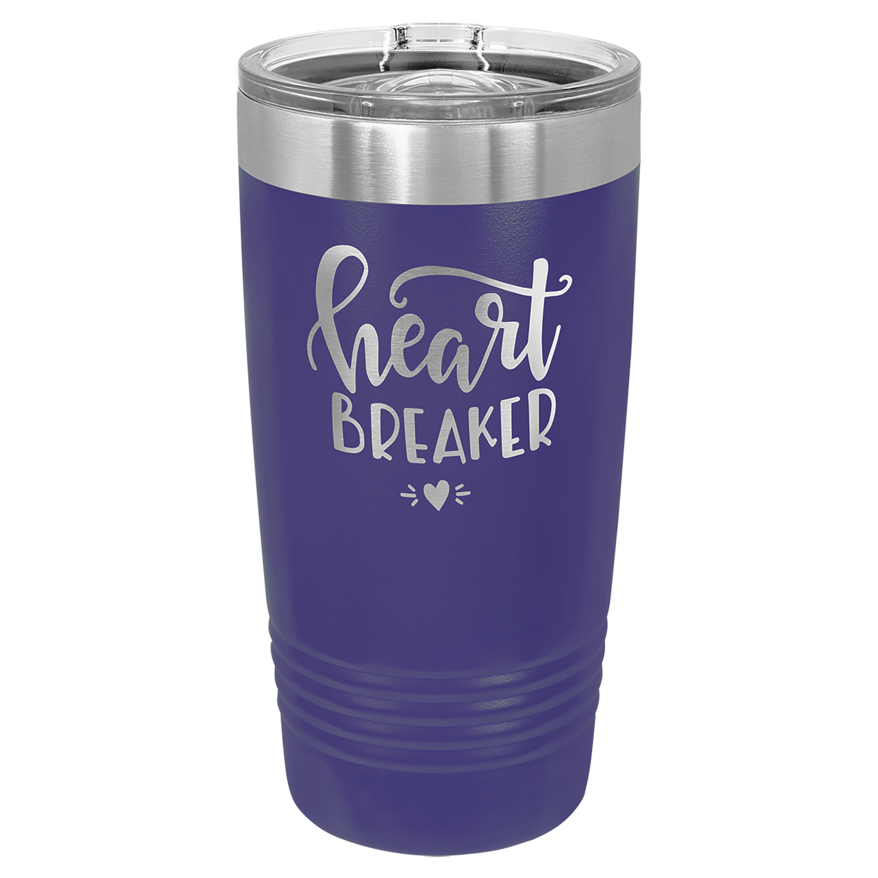 Personalized 20 oz. Ringneck Tumblers - Polar Camel Colors and Sport Themes