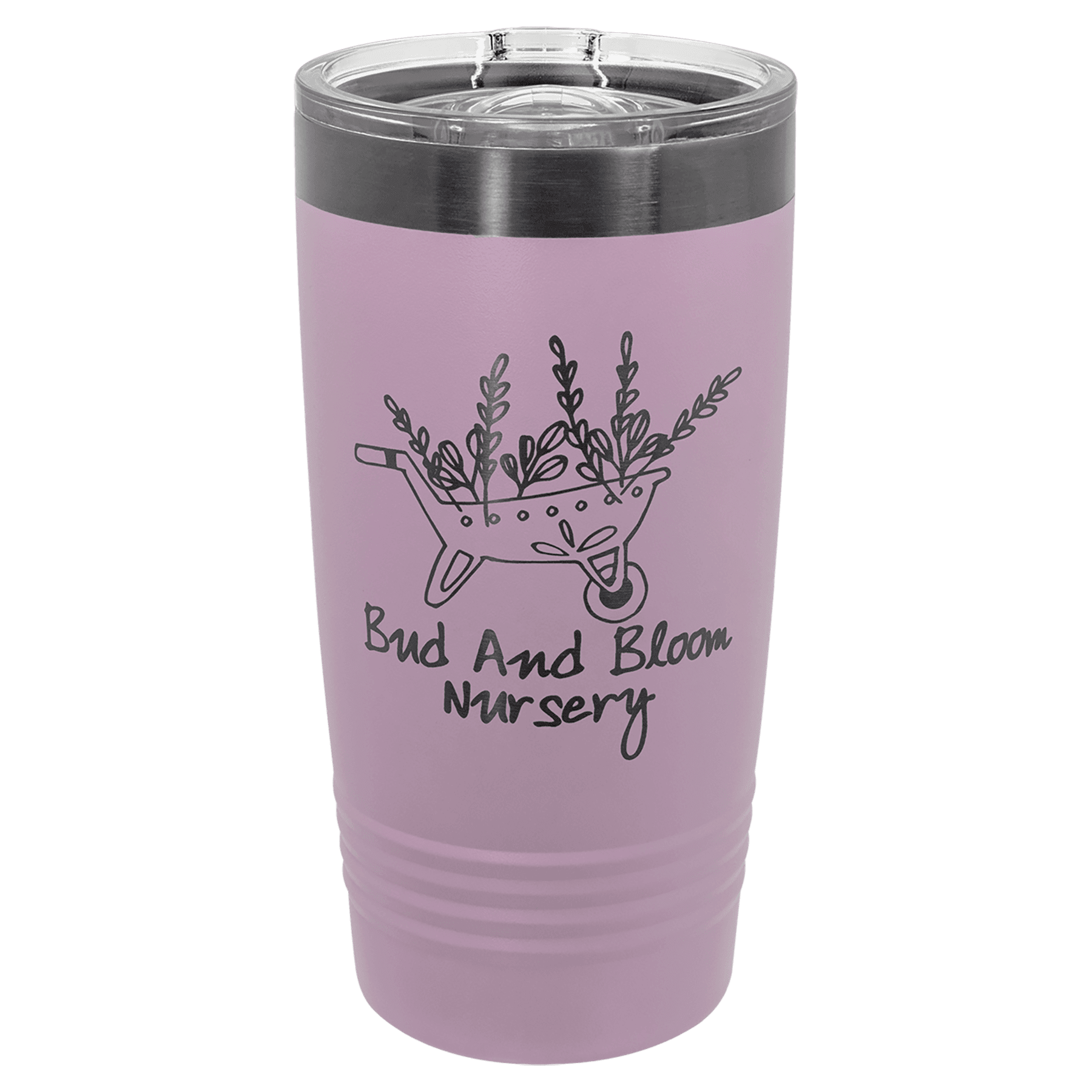 Ion Plated Insulated Tumblers and Water Bottles with Custom Engraving