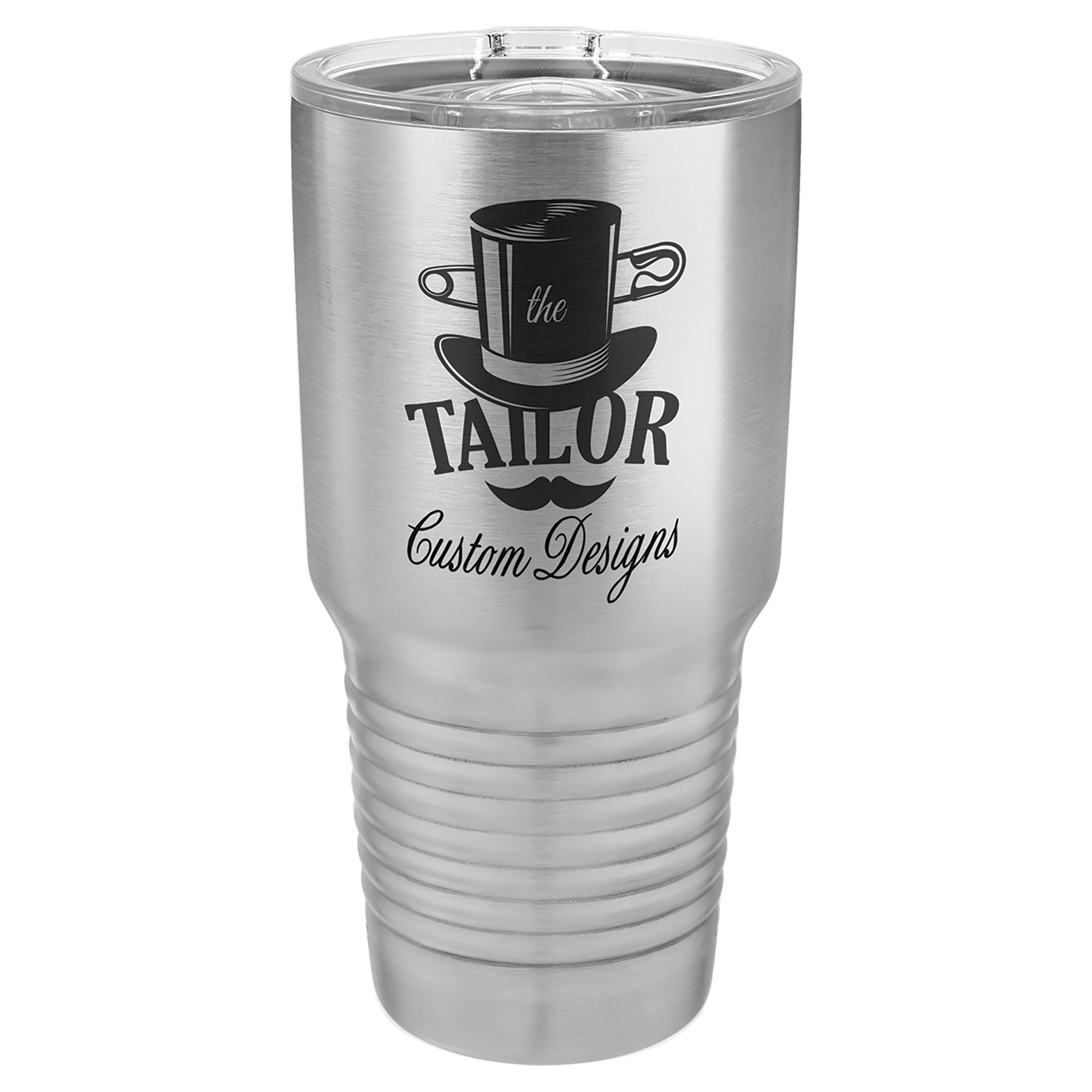 Personalized 20 oz. Ringneck Tumblers - Polar Camel Colors and Sport Themes