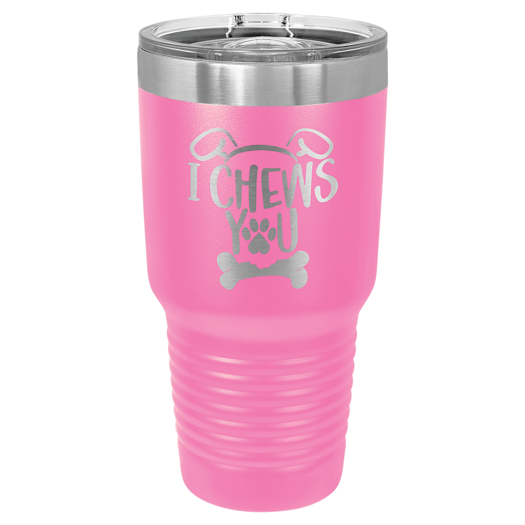 Personalized 20 oz. Ringneck Tumblers - Polar Camel Colors and Sport Themes