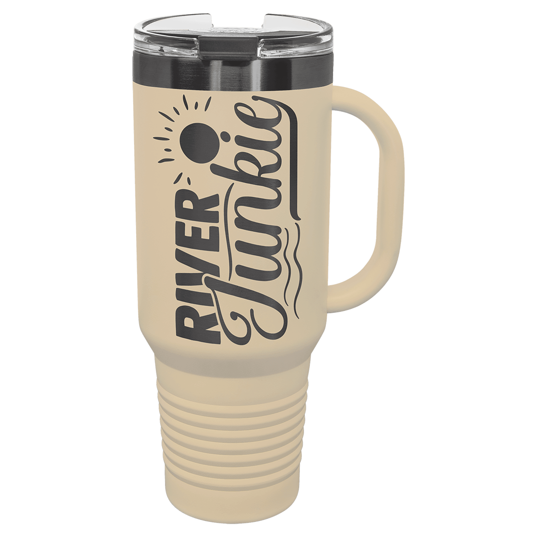 Polar Camel Ion Plated Tumblers and Water Bottles