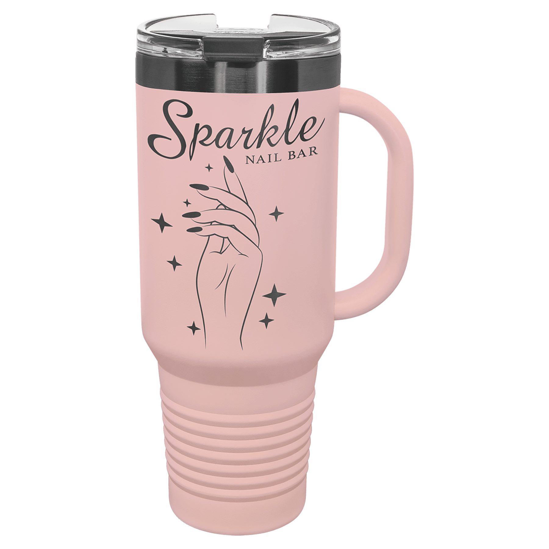 Polar Camel Ion Plated Tumblers and Water Bottles