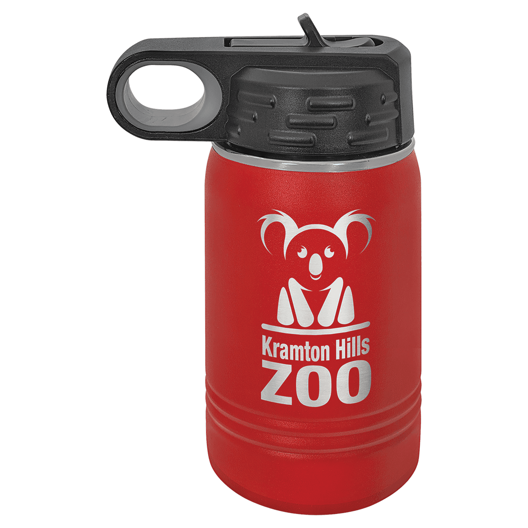 Personalized Water Bottles – Custom Engraved Polar Camel Drinkware