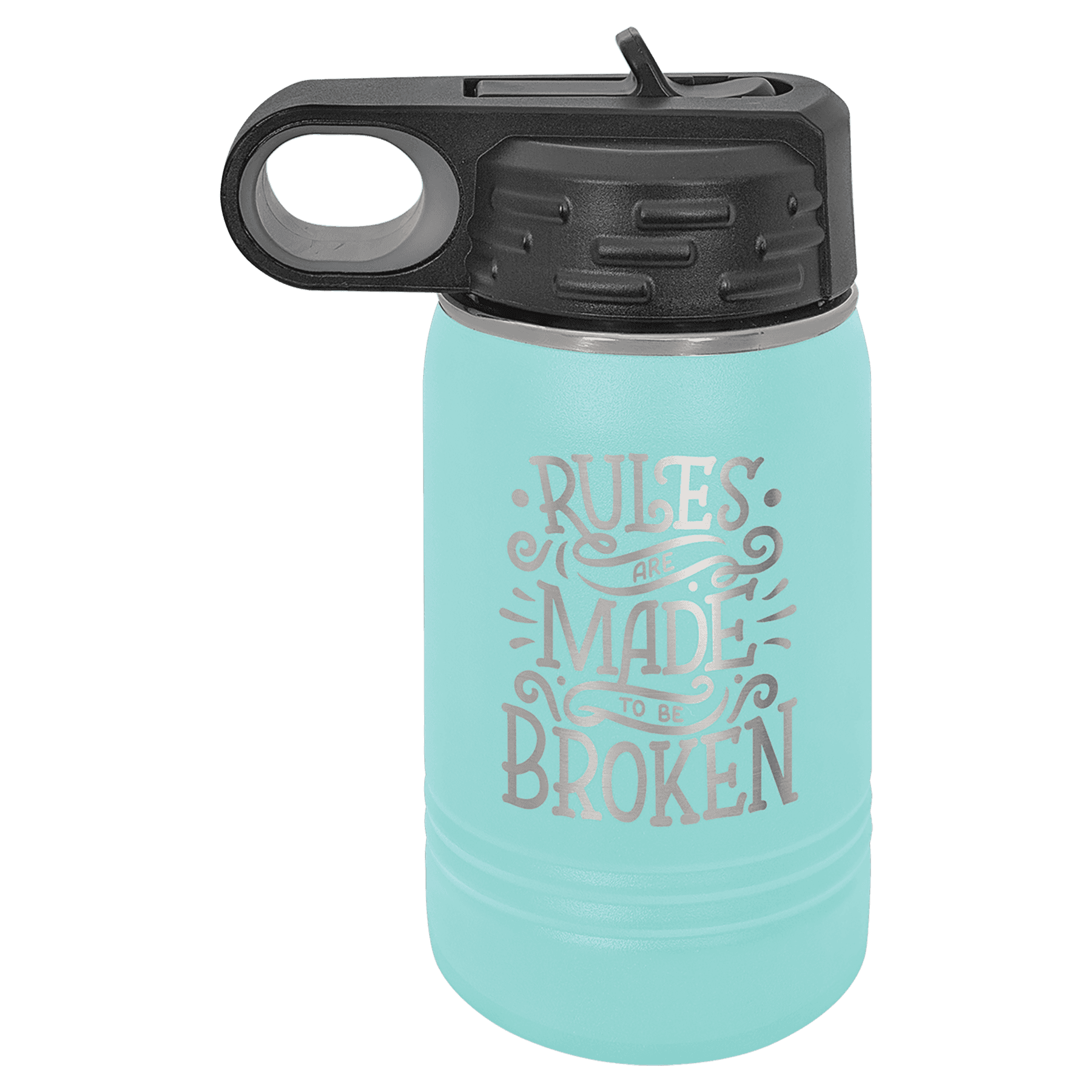 Personalized Water Bottles – Custom Engraved Polar Camel Drinkware