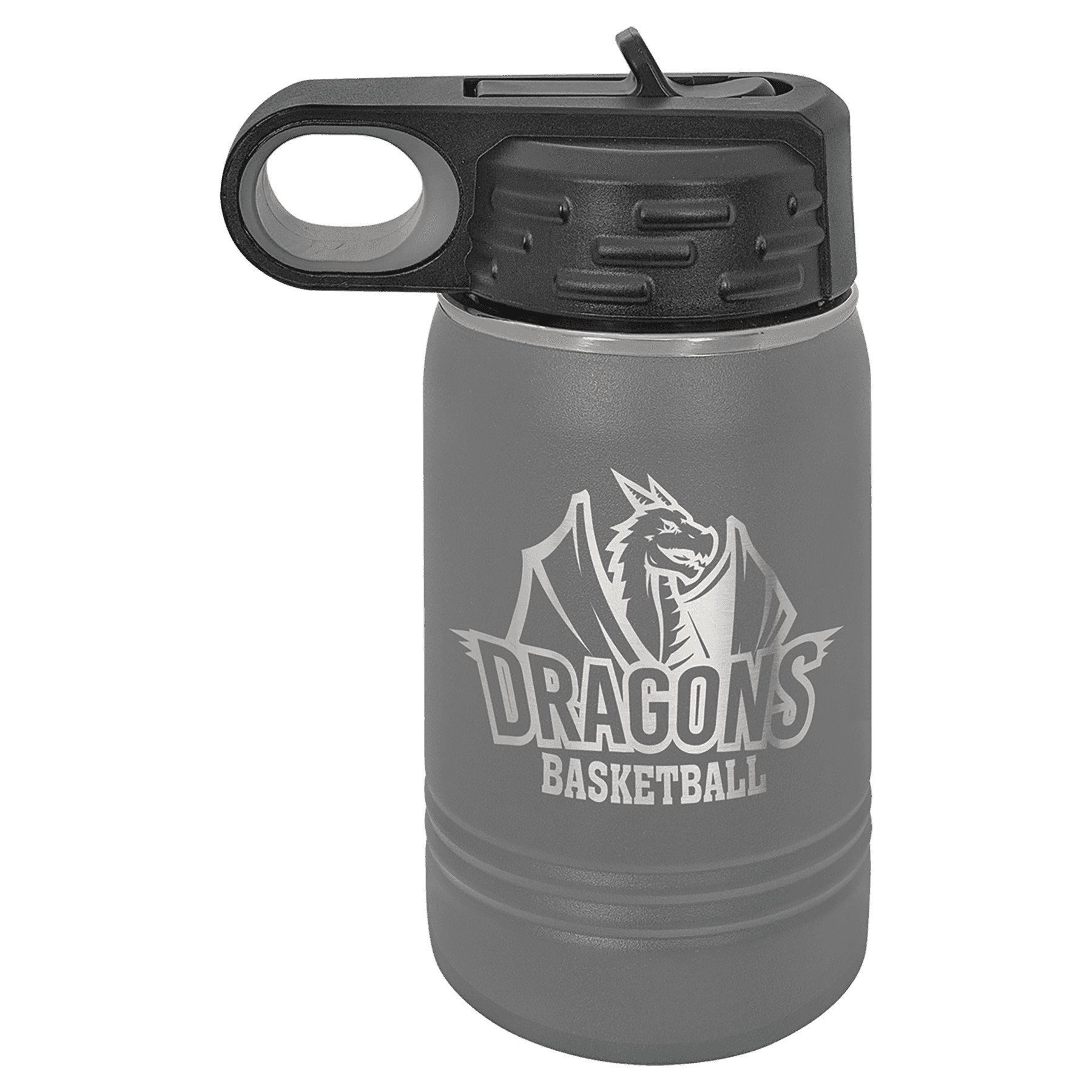 Personalized Water Bottles – Custom Engraved Polar Camel Drinkware