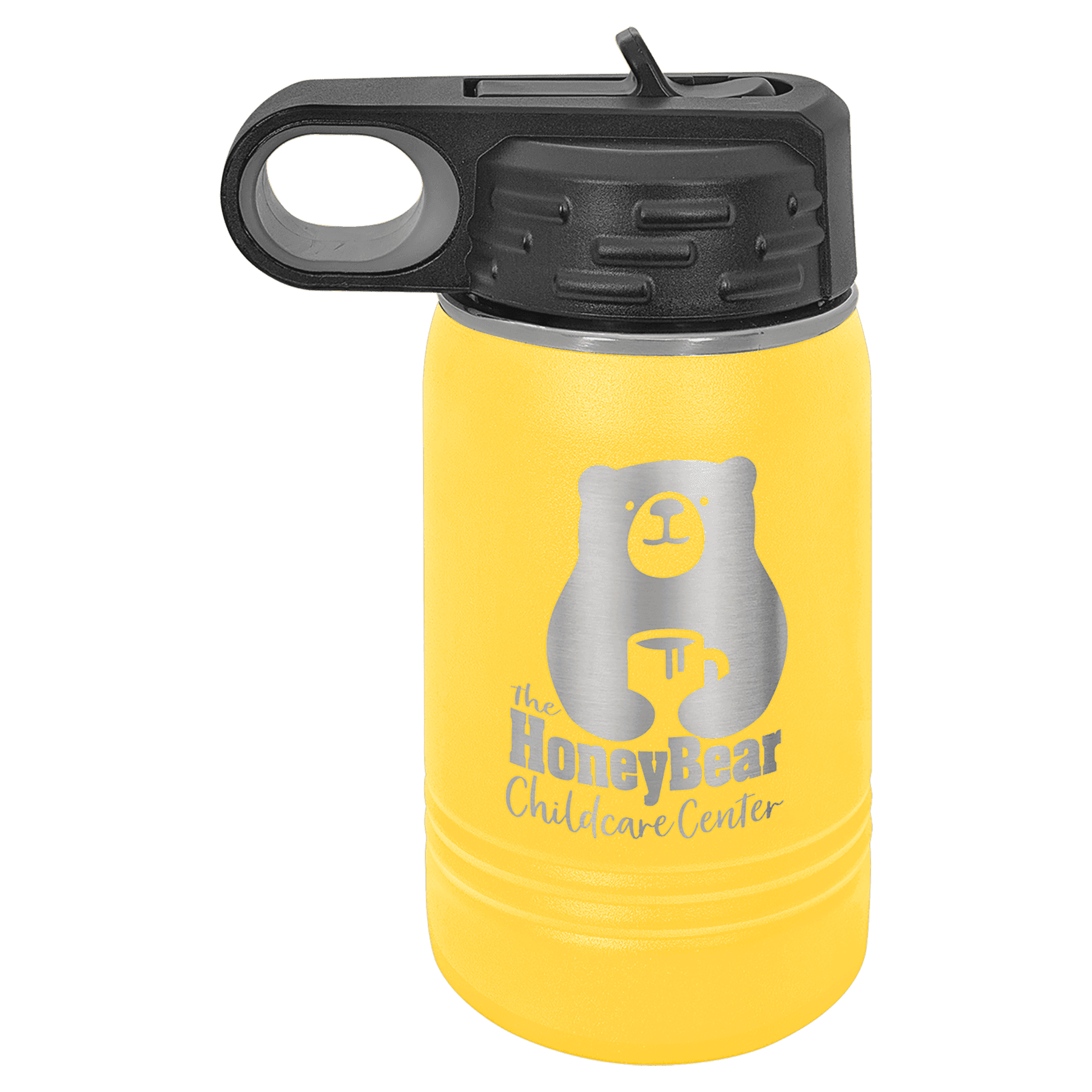 Personalized Water Bottles – Custom Engraved Polar Camel Drinkware