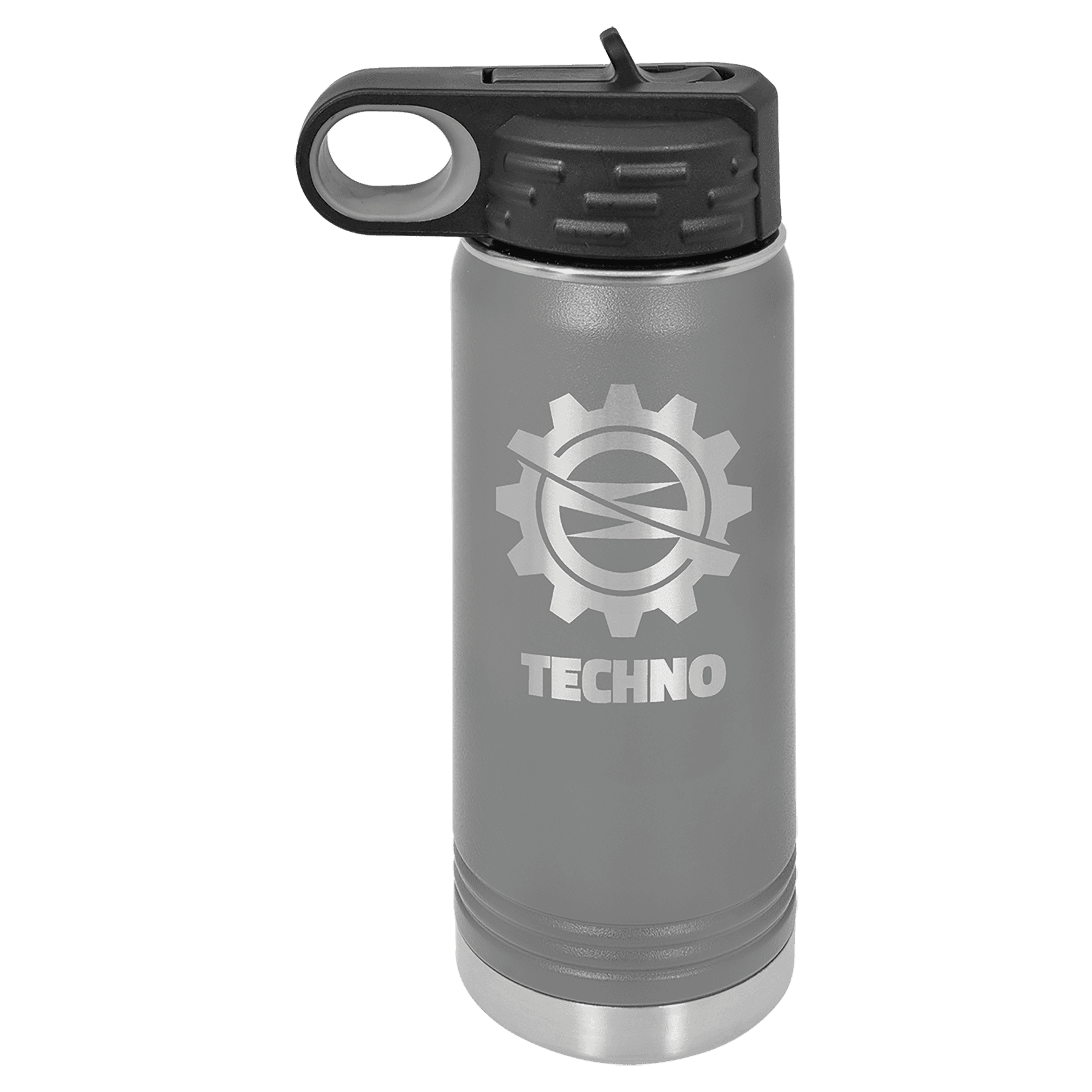 Personalized Water Bottles – 2X Polar Camel Drinkware