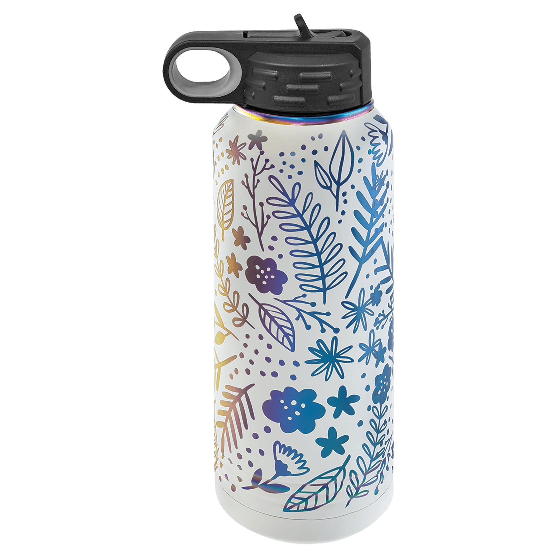 Polar Camel Ion Plated Tumblers and Water Bottles