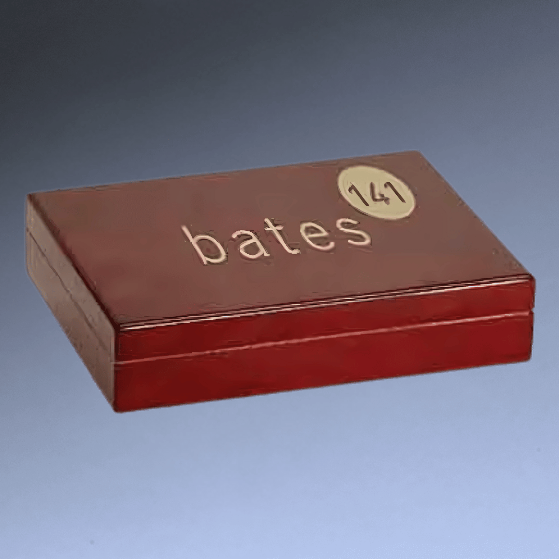 Personalized Spanish Cedar Humidor with Hygrometer