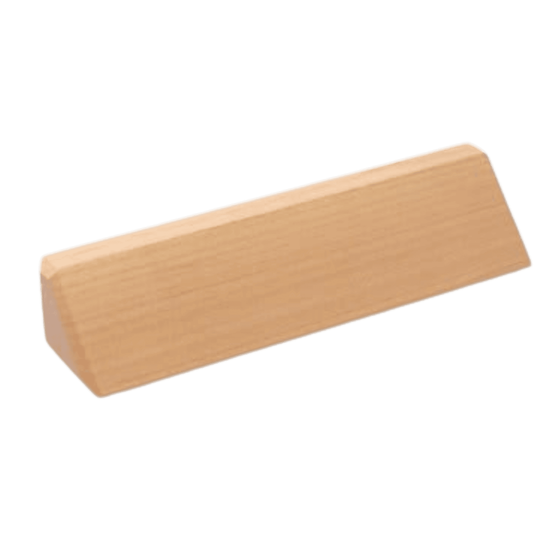 Desk Wedges (Brass Plates Optional)