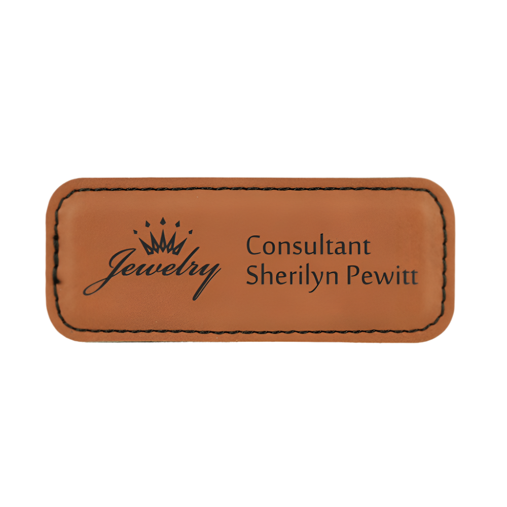 Rawhide_Leatherette_Magnetic_Name_Badge_1_14