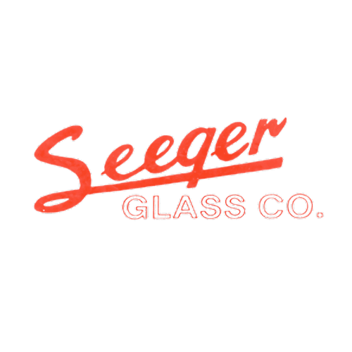 Seeger Glass Co Cincinnati Logo