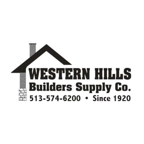 Western Hills Builders Supply Co Cincinnati Logo