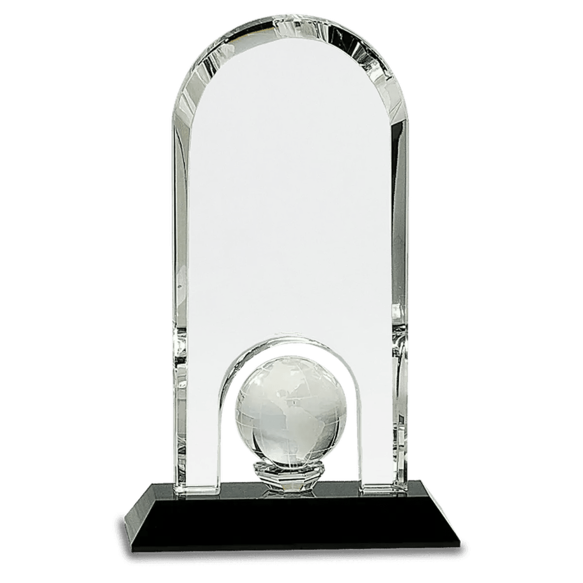 Crystal Globe Awards and Gifts - Crystal Globe