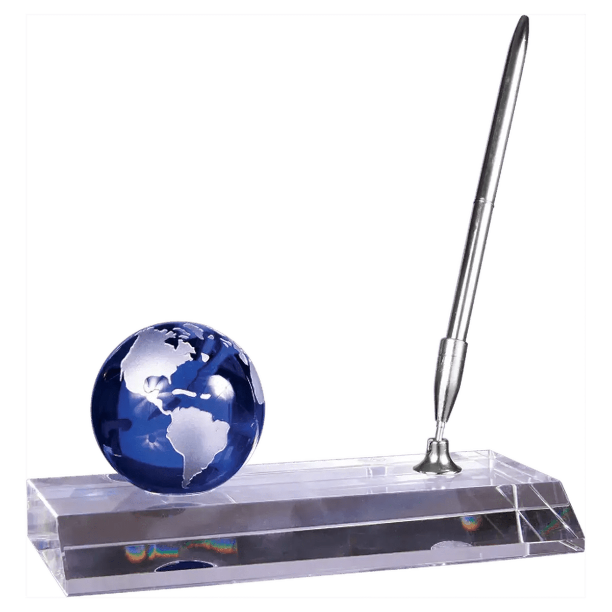 Crystal Globe Awards and Gifts - Crystal Globe