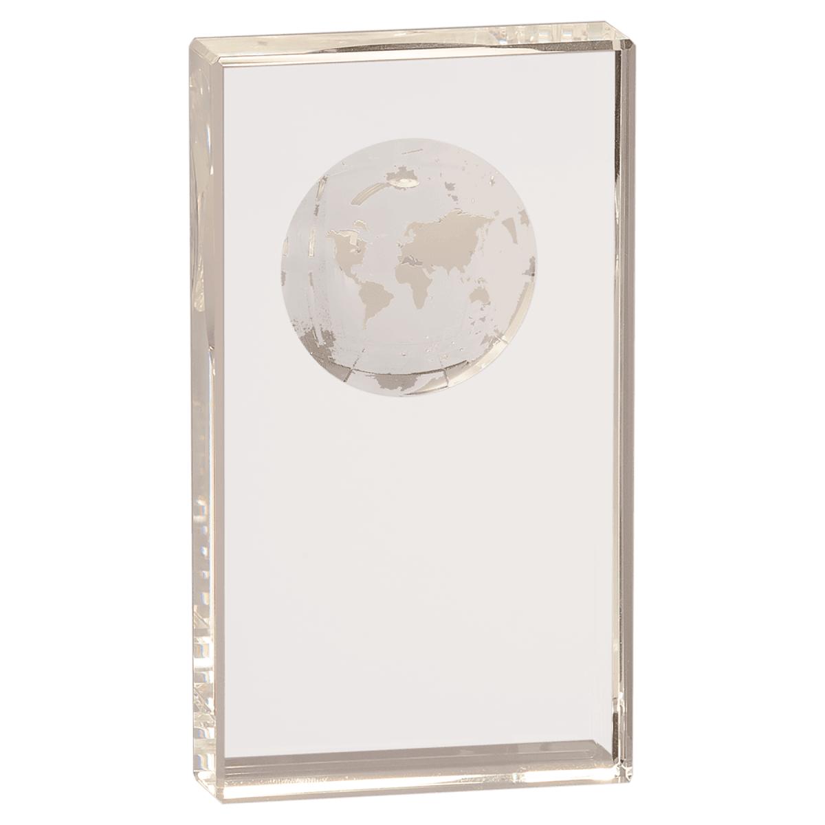 Crystal Globe Awards and Gifts - Crystal Globe