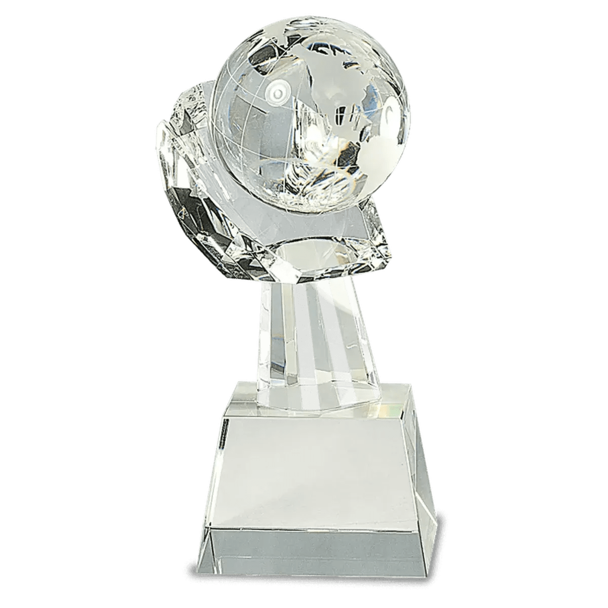 Crystal Globe Awards and Gifts - Crystal Globe