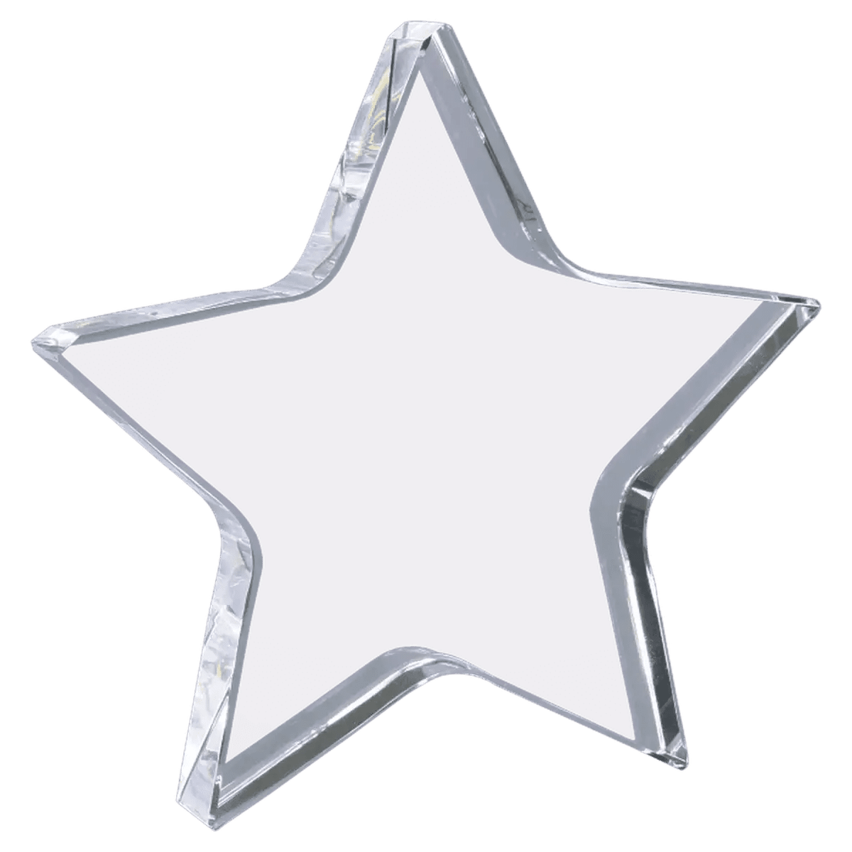 Crystal Star Awards - Star Column