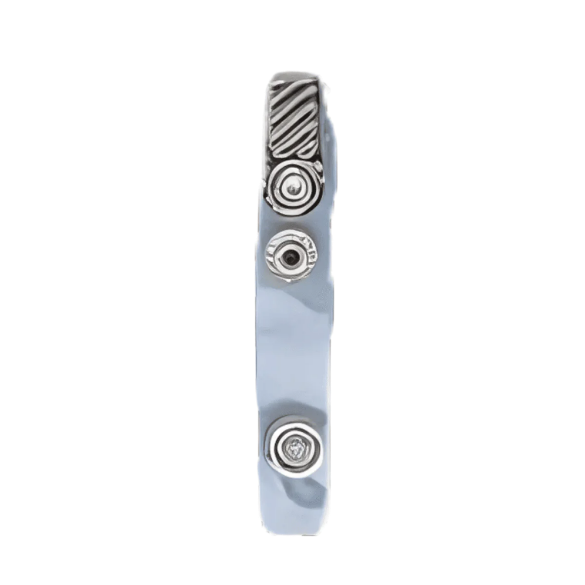 Custom Convention Badge Accessories – Holders, Clips, and Lanyards Bull Dog Clip with Strap (Not Adhesive)