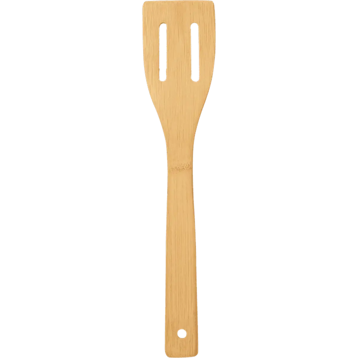 Personalized Bamboo Kitchen Utensils - Ideal Gift for Cooking Enthusiasts Salad Spork / 12" / Bamboo