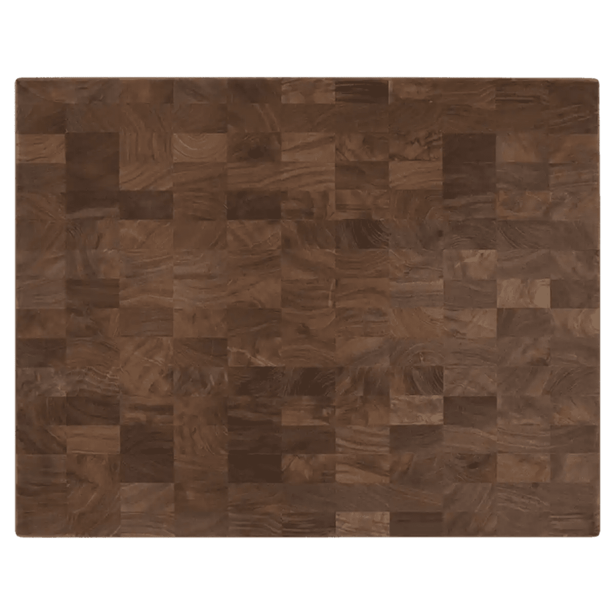 Custom Engraved Butcher Block Cutting Boards - Walnut or Maple - Genuine Walnut Butcher Block