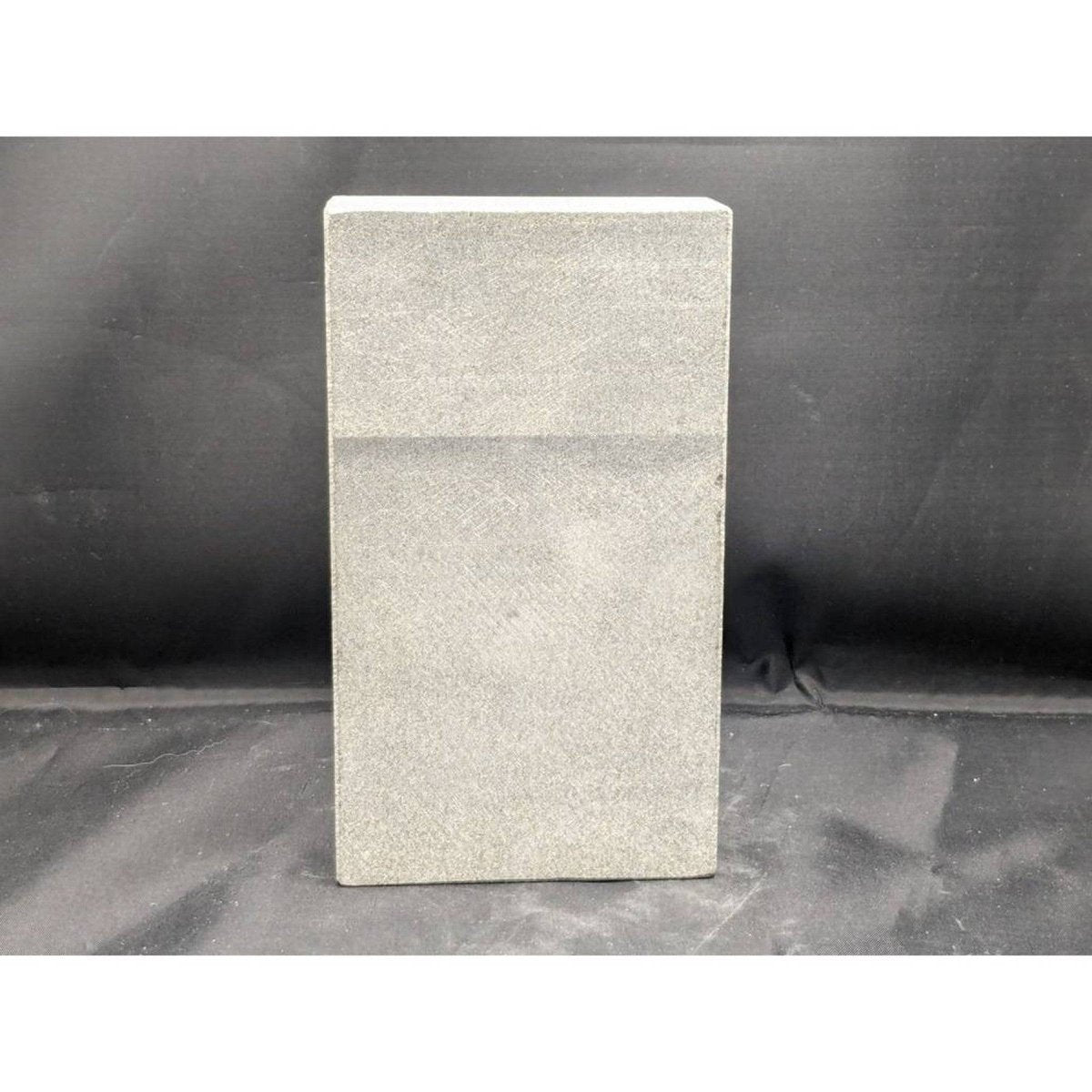 Custom Engraved Granite Pet Memorial Markers - Outdoor Tributes - 4" x 7" x 2"