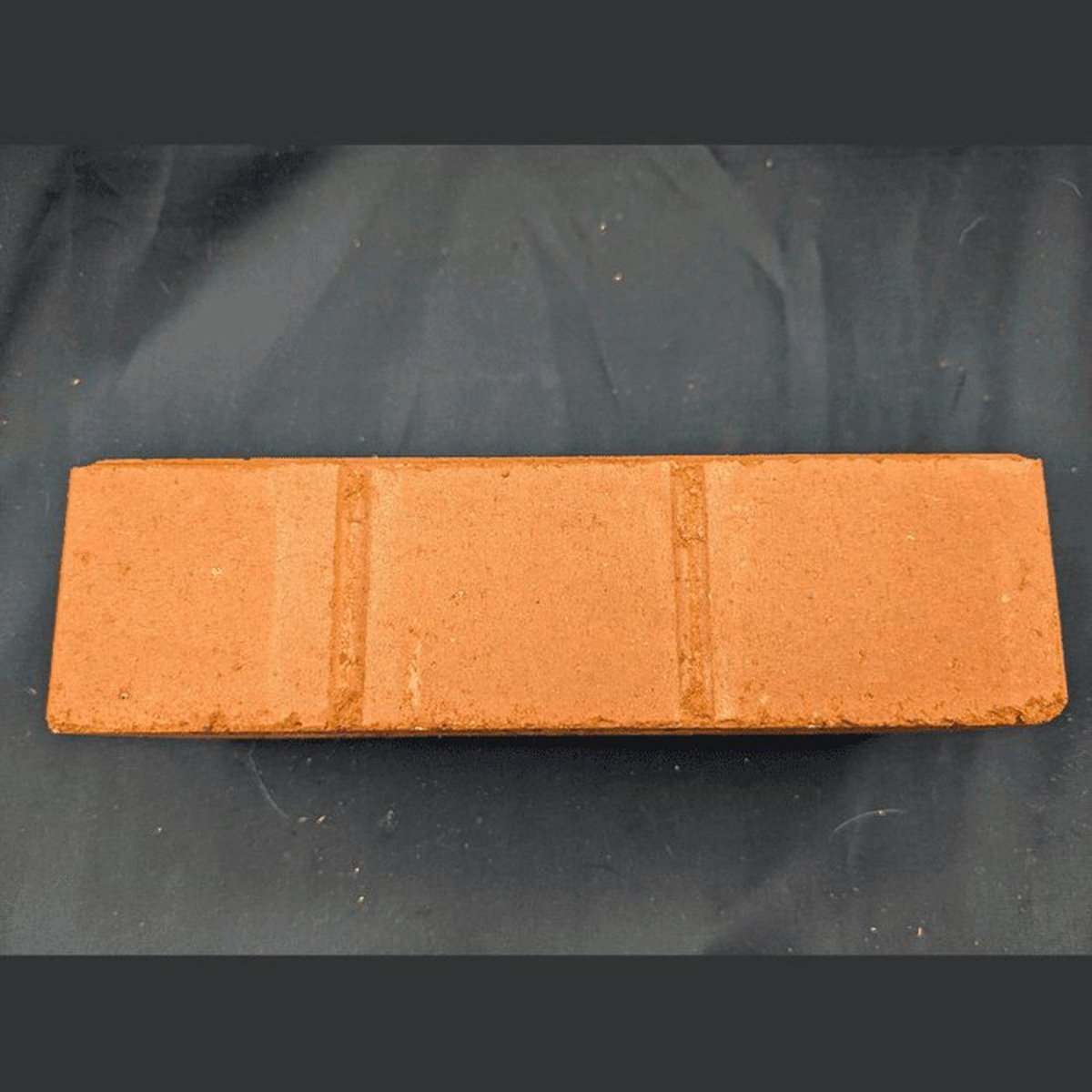 Engraved Bricks and Pavers for Fundraising, Donor Walks, Memorials Street Brick 4 x 8 (Individual) / Without Side Lugs / 4" x 8" x 1 1/2"