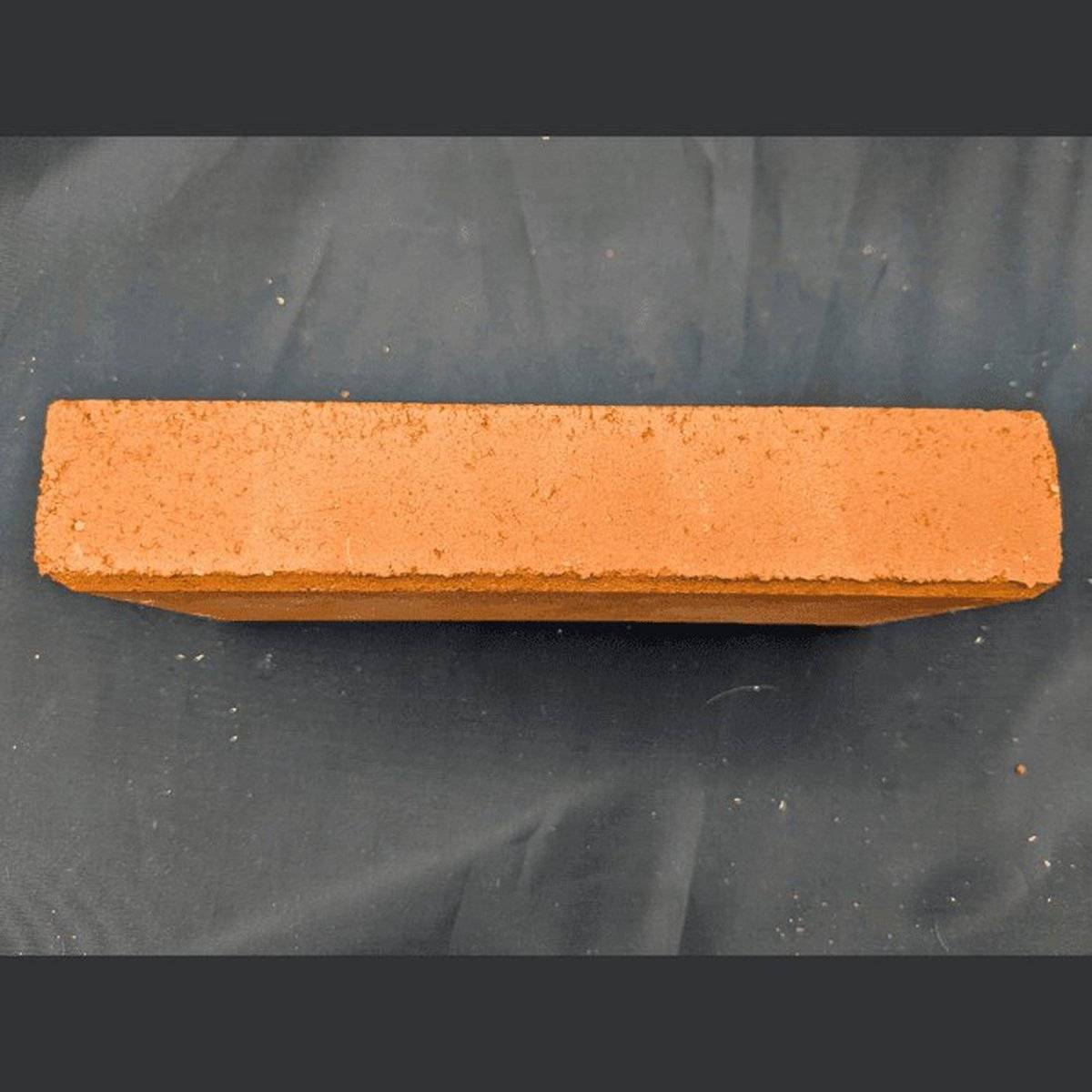 Engraved Bricks and Pavers for Fundraising, Donor Walks, Memorials Street Brick 4 x 8 (Individual) / Without Side Lugs / 4" x 8" x 1 1/2"